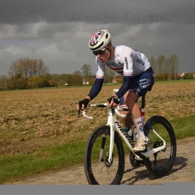 Paris roubaix 2024 recon by valerie h 50 