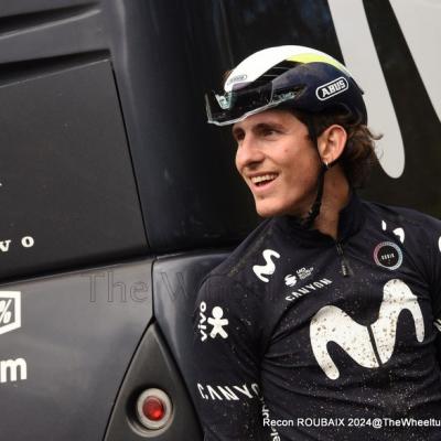 Paris roubaix 2024 recon by valerie h 6 