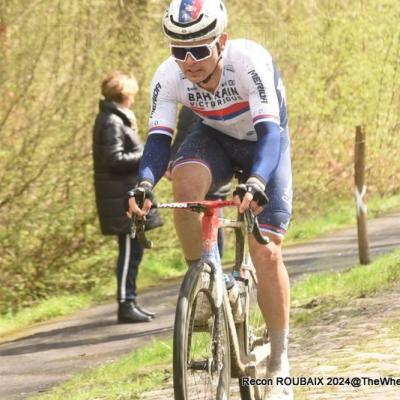 Paris roubaix 2024 recon by valerie h 8 1