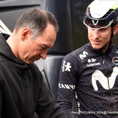 Paris roubaix 2024 recon by valerie h 8 