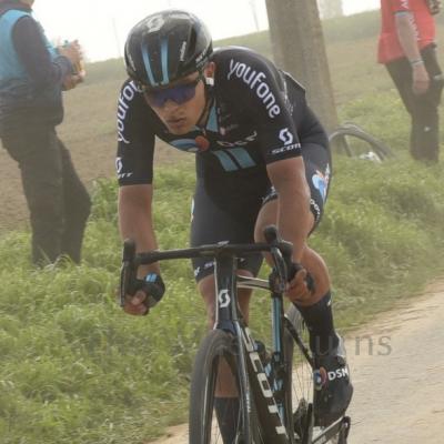 Paris roubaix by valerie h 121 