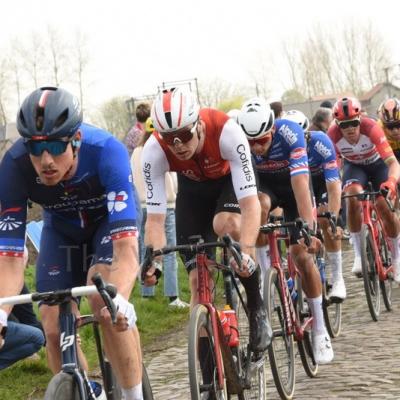 Paris roubaix by valerie h 124 