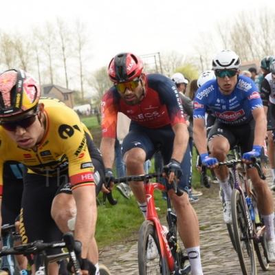 Paris roubaix by valerie h 127 