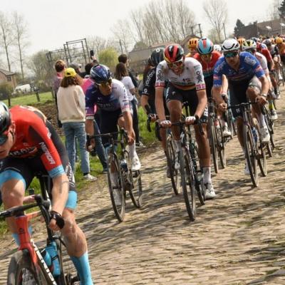 Paris roubaix by valerie h 137 