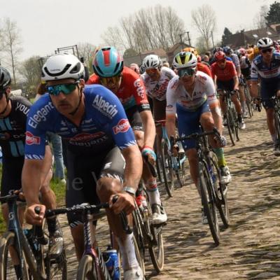 Paris roubaix by valerie h 141 