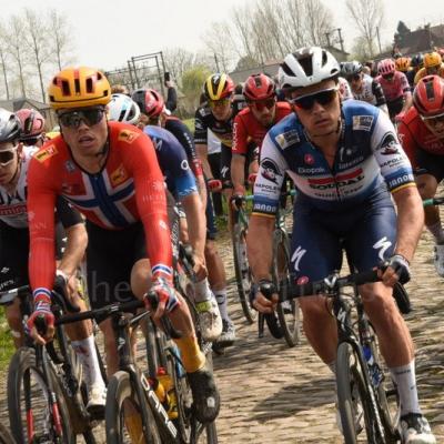 Paris roubaix by valerie h 145 