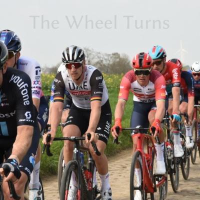 Paris roubaix by valerie h 16 