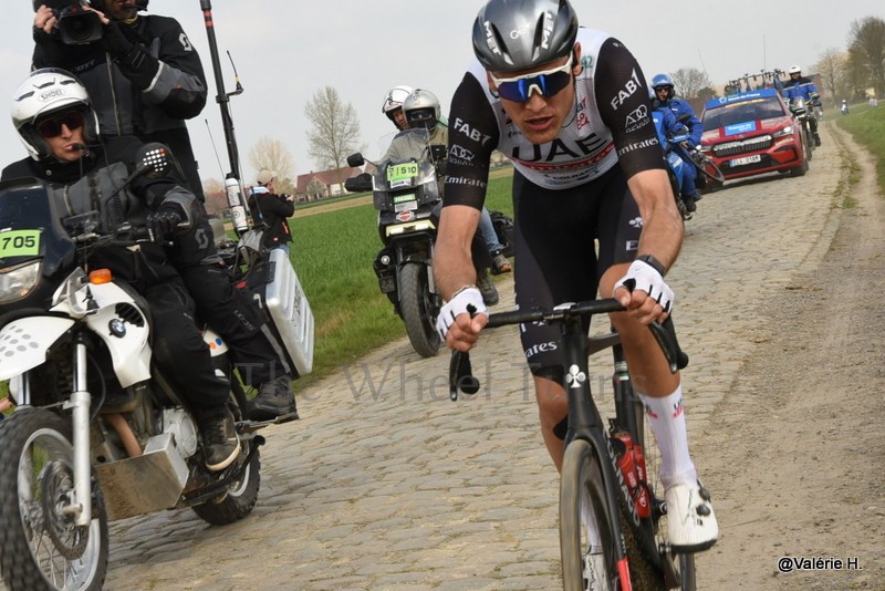 Paris roubaix by valerie h 188 