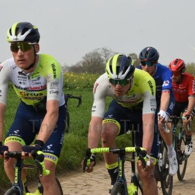 Paris roubaix by valerie h 19 