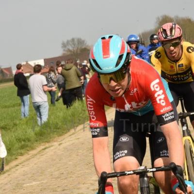 Paris roubaix by valerie h 190 