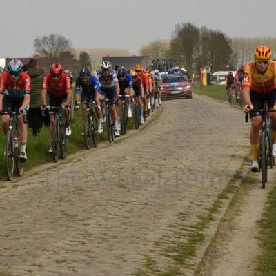 Paris roubaix by valerie h 192 