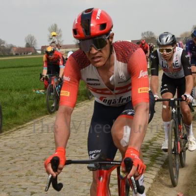 Paris roubaix by valerie h 201 