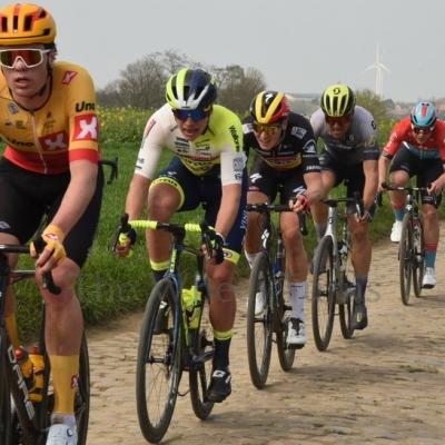 Paris roubaix by valerie h 21 