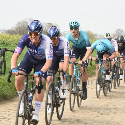 Paris roubaix by valerie h 41 