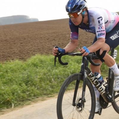 Paris roubaix by valerie h 84 