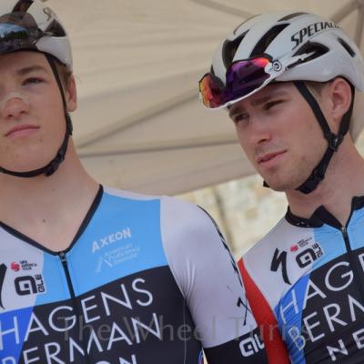 Paris-ROubaix espoirs  2018 by V.Herbin  (28)