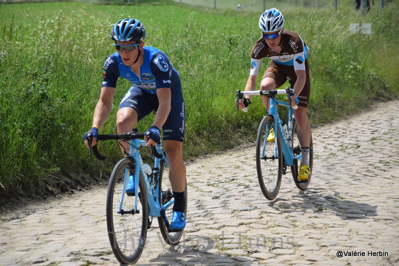 Paris-ROubaix espoirs  2018 by V.Herbin  (34)