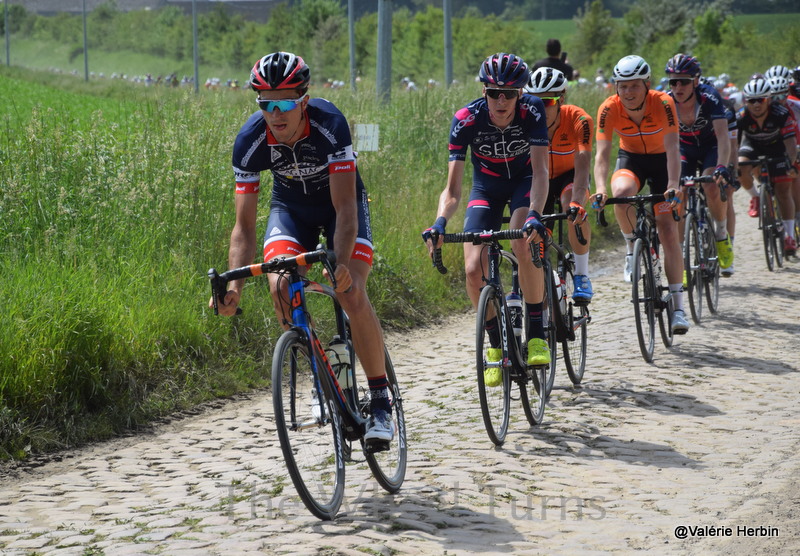 Paris-ROubaix espoirs  2018 by V.Herbin  (36)