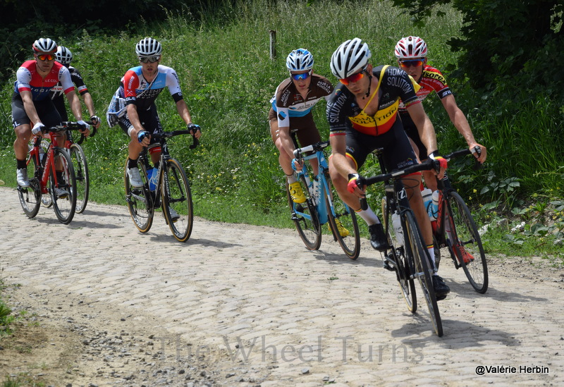 Paris-ROubaix espoirs  2018 by V.Herbin  (40)