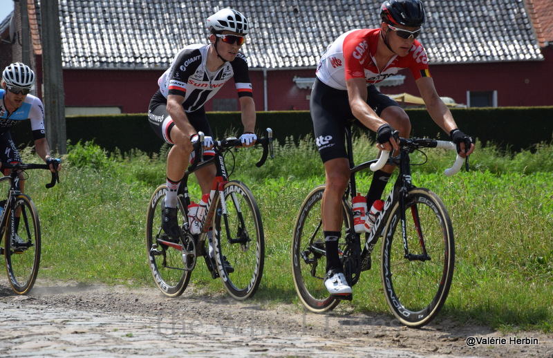 Paris-ROubaix espoirs  2018 by V.Herbin  (58)