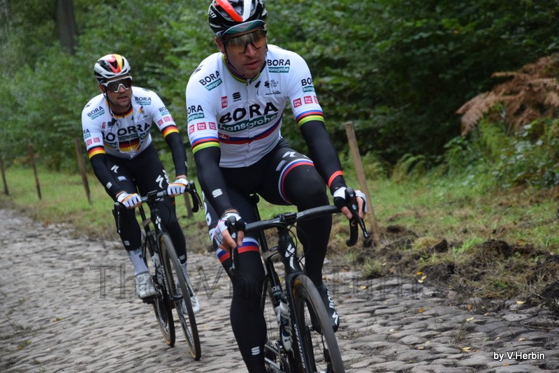 Paris roubaix recon 2021 by v herbin 13 