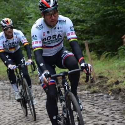 Paris roubaix recon 2021 by v herbin 13 