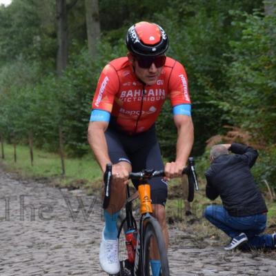 Paris roubaix recon 2021 by v herbin 19 