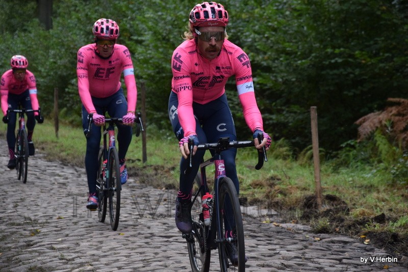 Paris roubaix recon 2021 by v herbin 2 