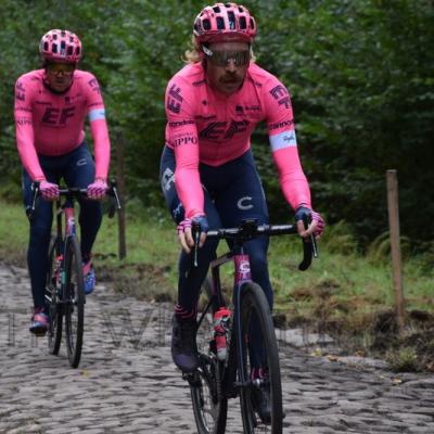 Paris roubaix recon 2021 by v herbin 2 