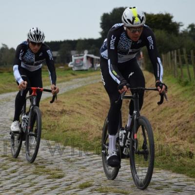 Paris roubaix recon 2021 by v herbin 21 