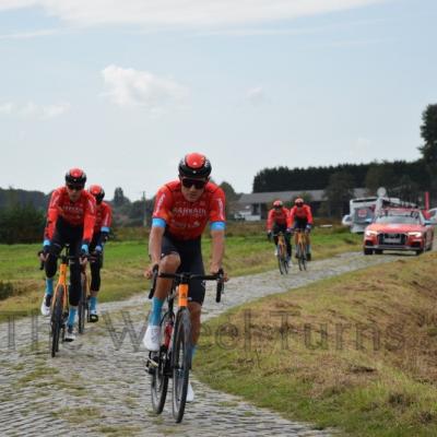 Paris roubaix recon 2021 by v herbin 24 