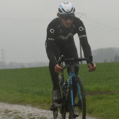 Paris roubaix recon 2023 by v h 143 