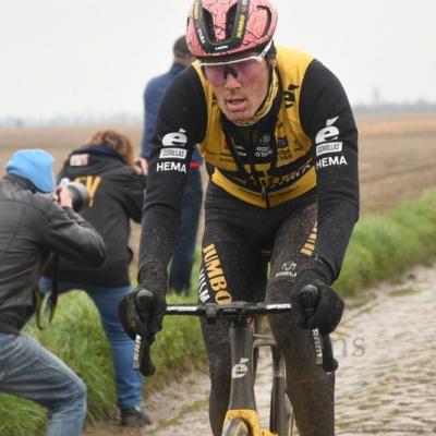 Paris roubaix recon 2023 by v h 183 