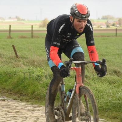 Paris roubaix recon 2023 by v h 232 