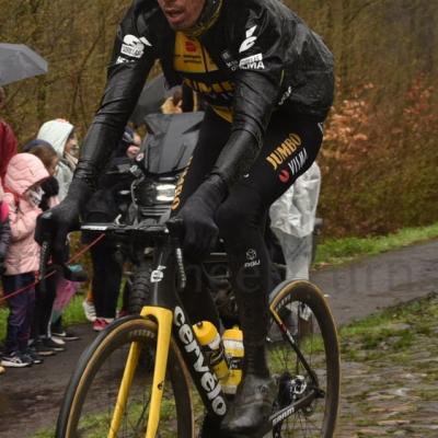 Paris roubaix recon 2023 by v h 61 