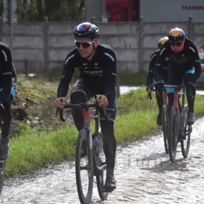 Paris roubaix recon 2023 by valerie h 7 