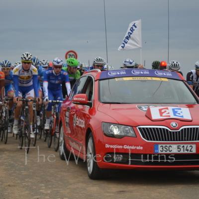 Paris-Tours 2014 by Valérie Herbin (15)