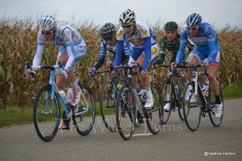 Paris-Tours 2014 by Valérie Herbin (21)