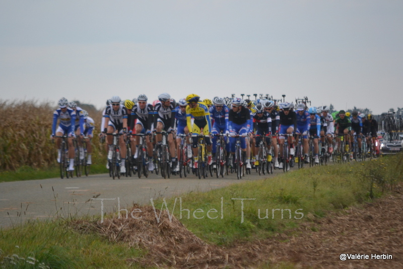 Paris-Tours 2014 by Valérie Herbin (24)