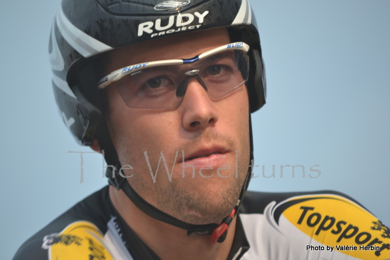 Pieter Vanspeybrouck-Danmark Rundt 2012