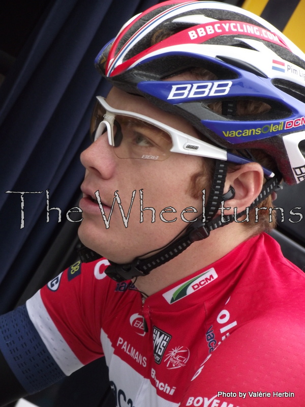 Pim Ligthart Gand-Wevelgem 2012 by Valérie Herbin (2)