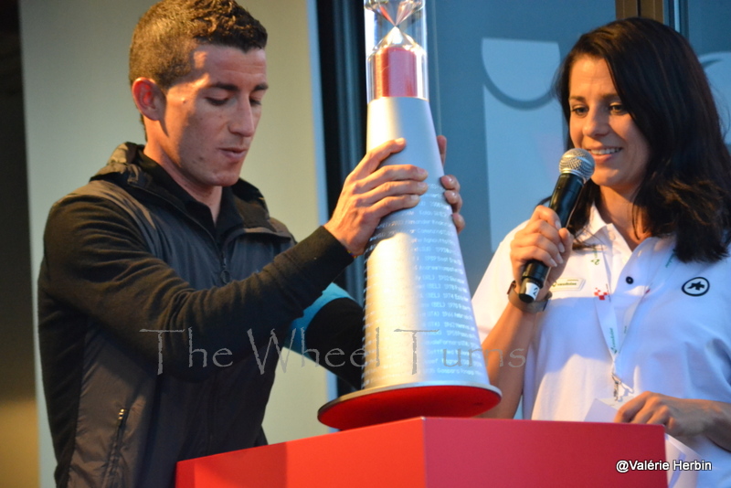 Presentation Toue de Suisse 2015 by Valérie (30)