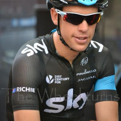 Prologue DAUPHINE 2014 by Valérie (1)
