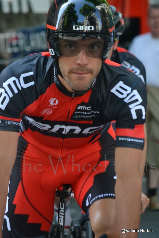 Prologue DAUPHINE 2014 by Valérie (4)