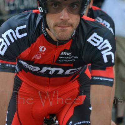 Prologue DAUPHINE 2014 by Valérie (4)