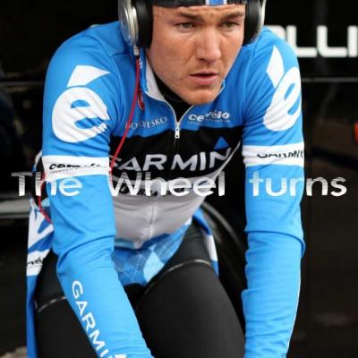 Prologue Paris-Nice by Maryline Haudegon
