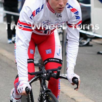 Prologue Paris-Nice by Maryline Haudegon