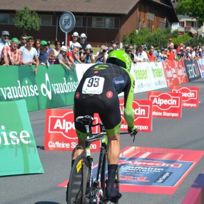 Prologue Tour de Suisse by Valérie (1)