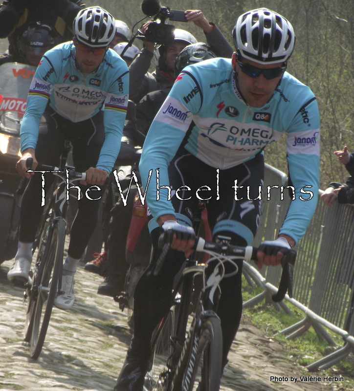Recognition Paris-Roubaix 2012 by V (18)