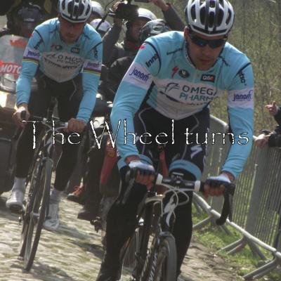 Recognition Paris-Roubaix 2012 by V (18)